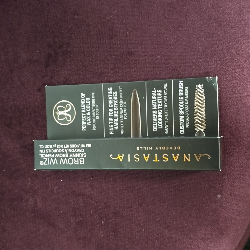 Anastasia Brow Wiz Brow Pencil